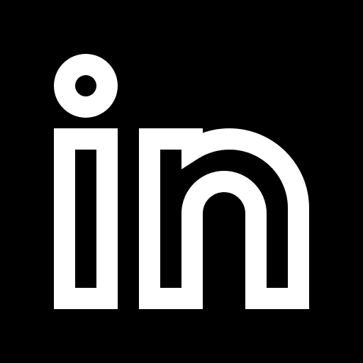 LinkedIn Icon